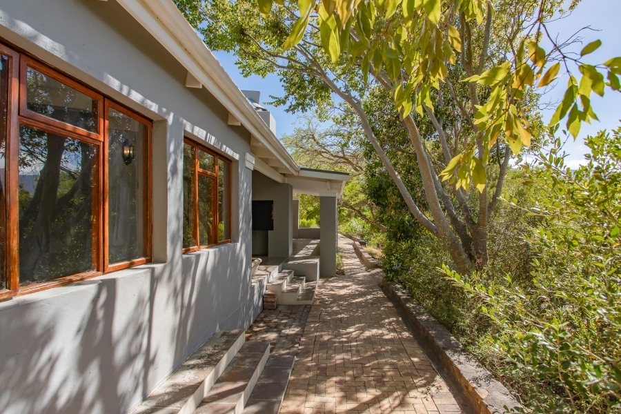 To Let 2 Bedroom Property for Rent in Franschhoek Rural Western Cape